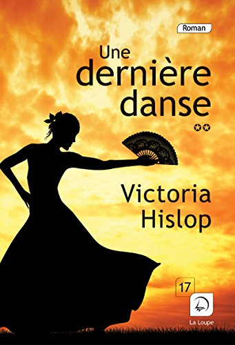 couverture de : Une derni&egrave;re danse