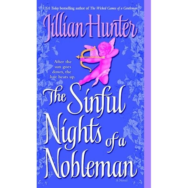 Group Of 2 A Boscastle Affairs Novel By Jillian Hunter (Author