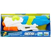 Sunman Zapp Toys Pompalı Su Tabancası B&uuml;y&uuml;k Boy, 42cm
