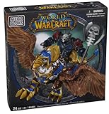 Características: Edificabilidad Alianza Swift montaje Gryphon, con asiento para la figura de acción en miniatura.