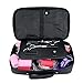 Anself Hair Salon Scissor Bag Hairdressing Tool Barber Bag Hair Styling Tool Kit