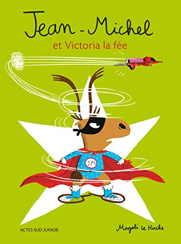 <a href="/node/30463">Jean-Michel et Victoria la fée</a>