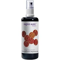 Ingrid Auer Essenza Aura D'Angelo Arcangelo Raffaele - Spray 100 Ml Per Rilassamento E Nuovi Impulsi Di Vita
