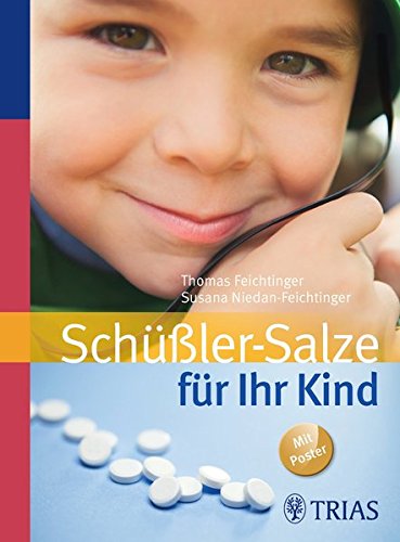 Download Schüßler-Salze für Ihr Kind Download Schüßler-Salze für Ihr Kind