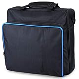 bolsa transporte thermomix Se adapta a: sistema Playstation 4, PlayStation 4 Pro.Está disponible para todos los jugadores y fanáticos de la Playstation 4.