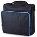 Price comparison product image Carrying Game Bag/Case accessories for PlayStation 4 Pro , Playstation 4 , Xbox One , Xbox One S , Xbox One X & Nintendo Switch