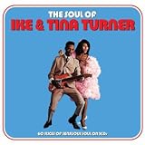 Soul of - Ike & Tina Turner