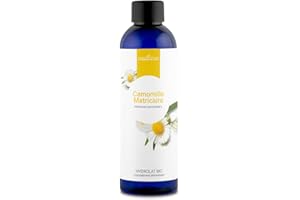 LA COMPAGNIE DES SENS CAMOMILLE MATRICAIRE - 200mL - Hydrolat BIO