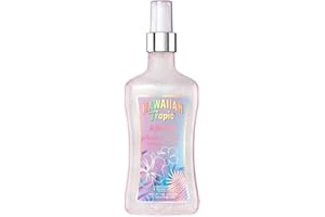 Hawaiian Tropic Aloha Coco Fragrance Mist, 250 ml