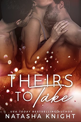 Theirs To Take (English Edition) Theirs To Take (English Edition)