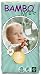 Abena Bambo Nature Baby Nappies Midi (Tall Bag)-3