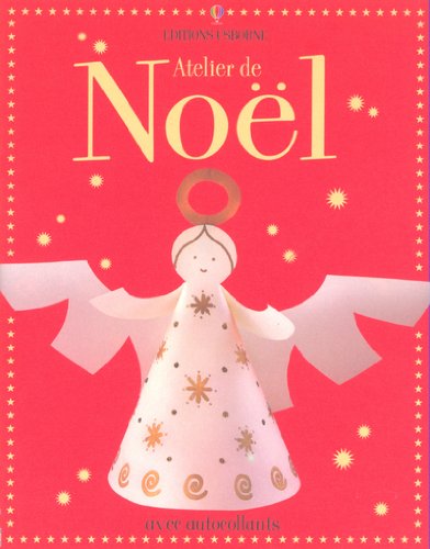 Atelier de noël