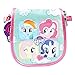 Produktbild My Little Pony Fringe Umhängetaschen Handtasche Kind Madchen
