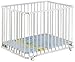 Geuther Lucy Playpen (White/ Ducks)