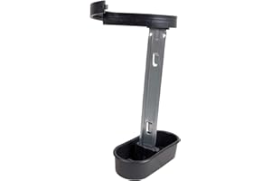 UKAL Abreuvoir porte-bouteille sabot plastique