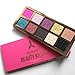 Jeffree Star BEAUTY KILLER Eyeshadow Palette