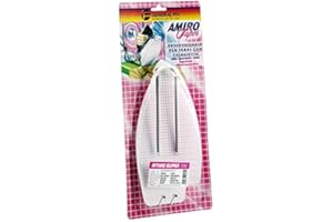 GENERAL FIX Amiro Super 200 Antilucido Spessore 1 Mm Protezione Ferro Stiro Capi Delicati