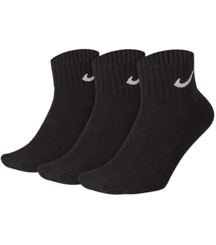 nike dri fit low socks