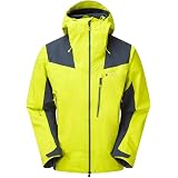 Montane Mont M 3L Gravity JKT, Red 