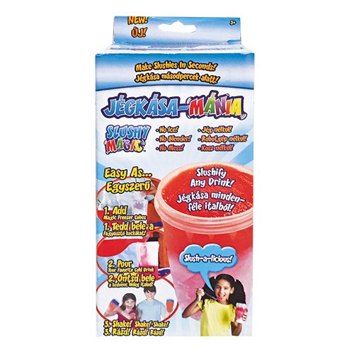Preisvergleich Produktbild Speelgoed SMO01N-04350 - Küchenspielzeug - Slushy Magic Drink Maker