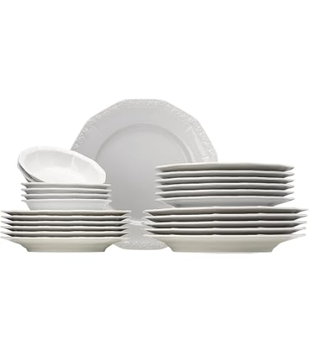 ROSENTHAL CLASSICO - LATTIERA 10430/800001/14430 MARIA BIANCO