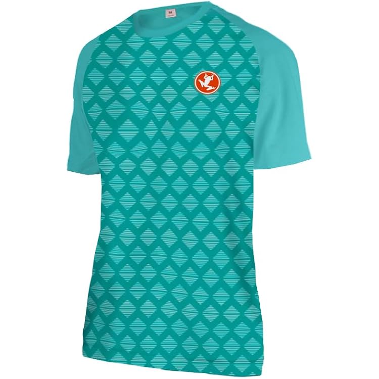 Hotlion Damen Radtrikot – Kurzarm, Mit 3 Rückentaschen, Atmungsaktiv & Reflektierend (für Mountainbike & Rennrad)