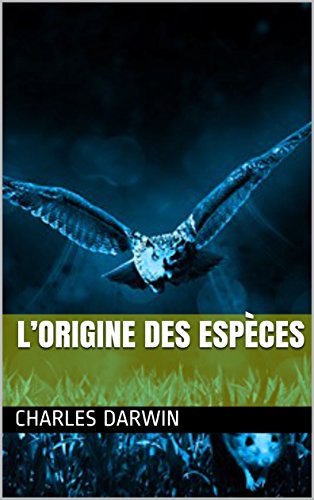 Download L’Origine des espèces Download L’Origine des espèces