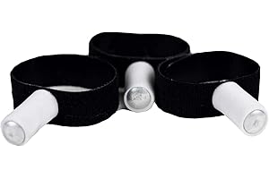 Oncourt Offcourt Tennis Grip Trainer Swing Tool - (Multi-Packs) - Start Rite Swinging Training Aid Equipment