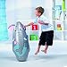 Produktbild Cucuba® BESTWAY 52152 BOP BAGS AUSBLASBARER TIERE BOXSACK 91CM PUNCHING BALL KAMMER ZUM BEFÜLLEN MIT SAND FÜR MAXIMALE STABILITÄT GEEIGNET FÜR KINDER AB 3 JAHREN - GESCHENKIDEE (Ausblasbarer Boxsack Elefant)