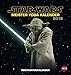 Meister Yoda Postkartenkalender - Kalender 2018 by 