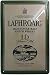 Produktbild Laphroaig Blechschild, Original Laphroaig Whisky Brand Nostalgic Retro Metal Plate, 20 x 30 cm