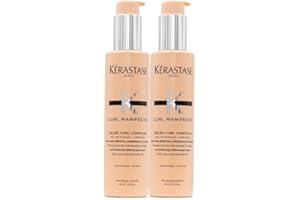 KÉRASTASE Kerastase Curl Manifesto Gelée Curl Revelation 150mlx2
