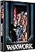 Produktbild Waxwork  - Uncut/Mediabook [Blu-ray] [Limited Edition]