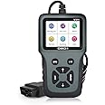 AKT Car Scanner Code Reader Decoder OBD-II Car Diagnostic Tool OBD2/EOBD Clear Error Code