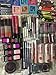 30 Piece Brand New & Sealed Hard Candy' Cosmetics Makeup Excellent Assorted Mixed Lot with No Duplicates by Thinkpichaidai
