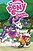 Produktbild My Little Pony: Friends Forever Volume 4