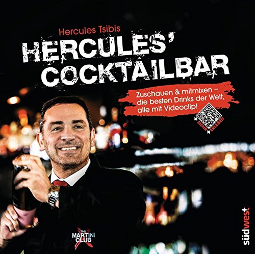 Download Hercules' Cocktailbar: Zuschauen & mitmixen - die besten Drinks der Welt, alle mit Videoclip! Download Hercules' Cocktailbar: Zuschauen & mitmixen - die besten Drinks der Welt, alle mit Videoclip!