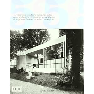 Le Corbusier (Taschen 25. Aniversario)