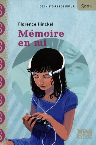 couverture de : M&eacute;moire en mi