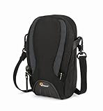 Fassungsvermögen: Kompaktkamera, Speicherkarten, Akkus