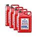Produktbild Liqui Moly 4X 1426 Nova Super Motoröl 15W-40 5L