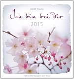 Image de Ich bin bei dir 2015: Wandkalender