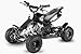 Produktbild Mini Quad 49cc Atv Miniquad Kinderquad Sios
