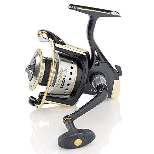 Preisvergleich Produktbild Ryobi Ecusima 3000