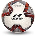 Nivia Rabona Pro Football (Multicolor) Size-4