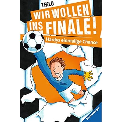 Wir wollen ins Finale! Hardys einmalige Chance Wir wollen ins Finale! Hardys einmalige Chance