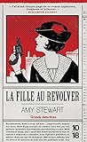 La fille au revolver