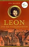 Leon und die Teufelsschmiede - Band 3 by 