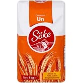S&Ouml;KE Un 5 kg