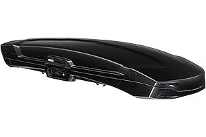 Thule Vector Dachbox